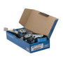 Imagen de KIT DE DISTRIBUCION CITROEN/PEUGEOT 1.7/1.8/1.9D-TD